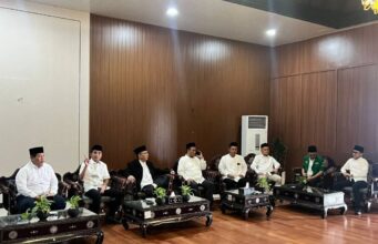 Warga Nahdiyin Urban Kritik Transparansi Program PBNU Saat Kunjungan Gus Yahya ke NTB