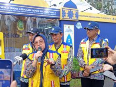BBPJN Siagakan Posko Mudik di Cirebon untuk Pantau Jalur Pantura Selama Lebaran 2026