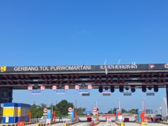 Tol Yogyakarta–Solo Dibuka, Lahan Kraton Rp160 Miliar
