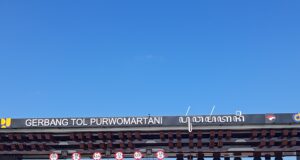 Tol Yogyakarta–Solo Dibuka, Lahan Kraton Rp160 Miliar