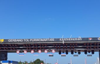 Tol Yogyakarta–Solo Dibuka, Lahan Kraton Rp160 Miliar