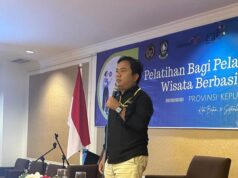 Pasar Wisatawan Asing Dongkrak Penjualan, BintanTrip.id Jual 20 Ribu Paket