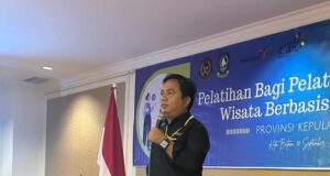 Pasar Wisatawan Asing Dongkrak Penjualan, BintanTrip.id Jual 20 Ribu Paket