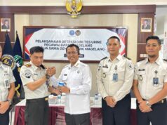 BNN Kerahkan 1.818 Fasilitator ke Desa, Soroti RUU Narkotika