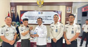BNN Kerahkan 1.818 Fasilitator ke Desa, Soroti RUU Narkotika
