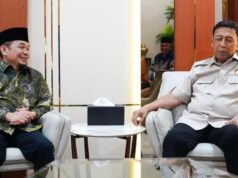 Penasihat Khusus Presiden Wiranto Apresiasi Kiprah Pendidikan Mathla’ul Anwar