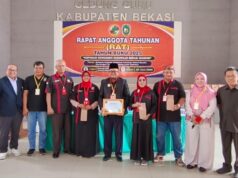 KKPBM Targetkan Perluasan Anggota dari Komunitas Perantau Purworejo di Bekasi