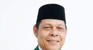 PPP Depok Lakukan Regenerasi Kepengurusan, Bidik Enam Kursi DPRD