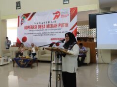 Purworejo Dorong Koperasi Desa Merah Putih Kembali ke Jati Diri Ekonomi Kerakyatan