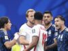 Inggris Vs Argentina Masih Buntu! Babak Pertama Semifinal Piala Dunia 2026 Berakhir Tanpa Gol
