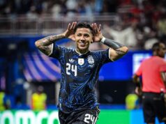 Comeback Dramatis! Argentina Singkirkan Inggris 2-1, Messi Cs Melaju ke Final Piala Dunia 2026