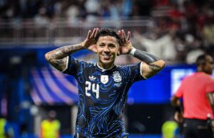 Comeback Dramatis! Argentina Singkirkan Inggris 2-1, Messi Cs Melaju ke Final Piala Dunia 2026
