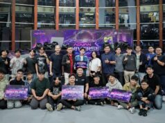 ADVAN Universe 2026 Satukan Kreator AI dan Komunitas Esports, Libatkan 280 Talenta Digital