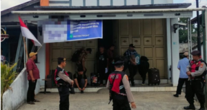 KPK Geledah Rumah Eks Pj Wali Kota Bengkulu, Bawa Empat Koper dan Satu Kardus
