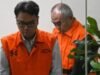 KPK Tahan Empat Tersangka Korupsi Pengadaan Iklan Bank BJB